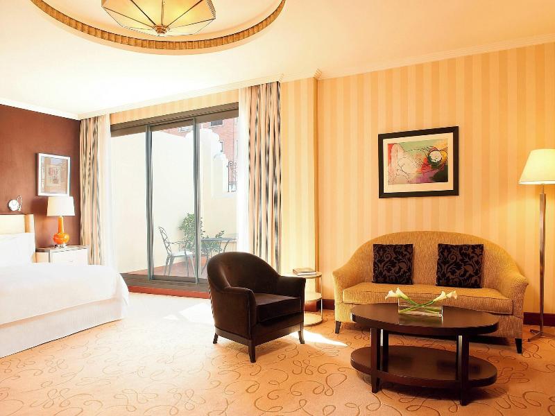 The Westin Valencia image