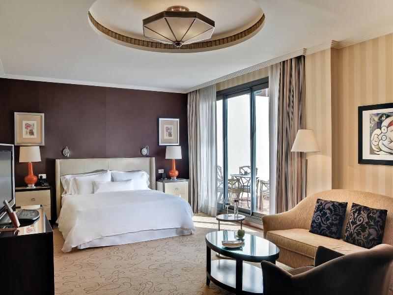 The Westin Valencia image