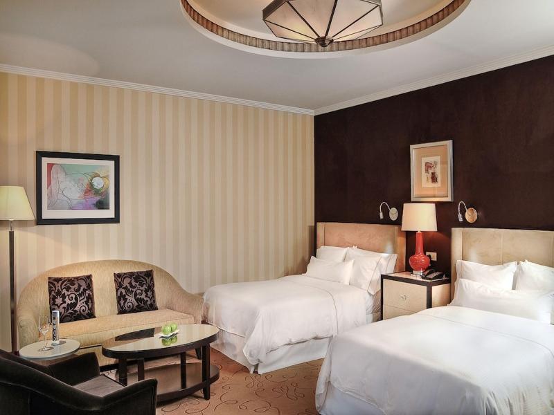 The Westin Valencia image