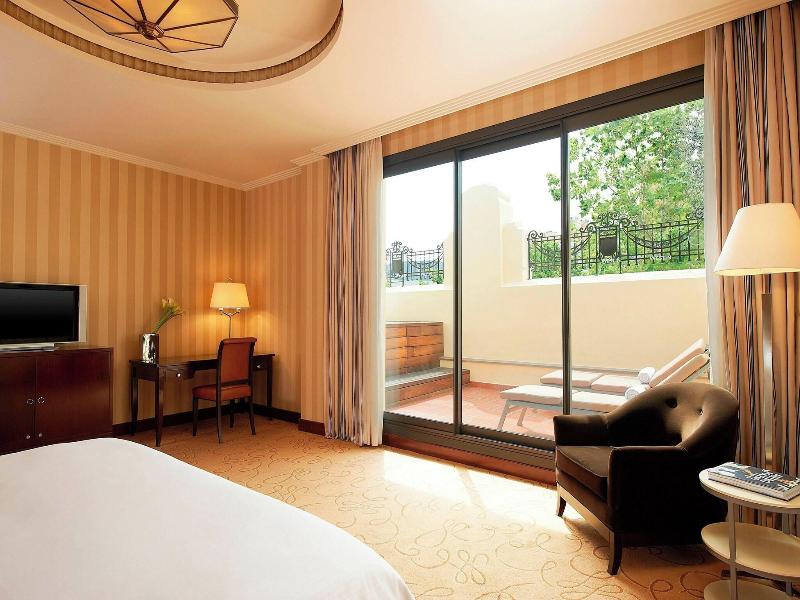 The Westin Valencia image
