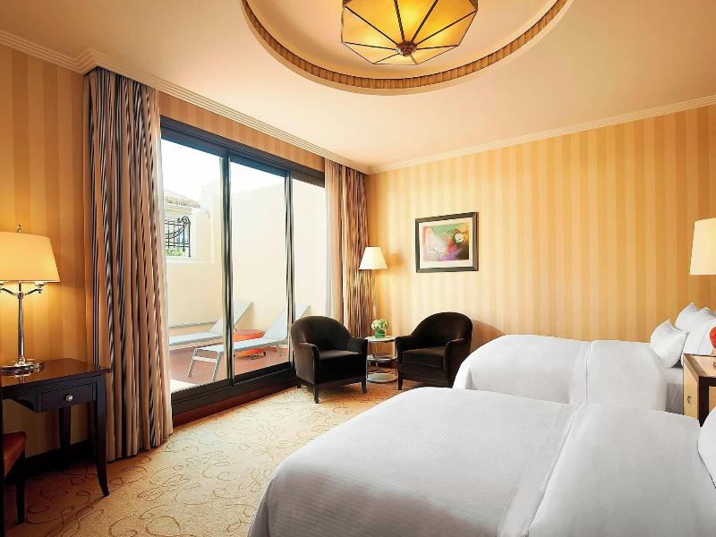 The Westin Valencia image
