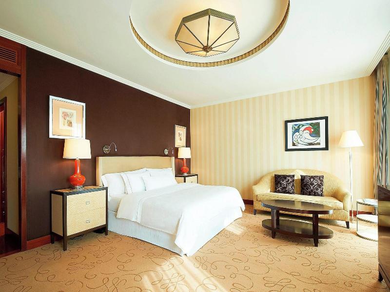The Westin Valencia image