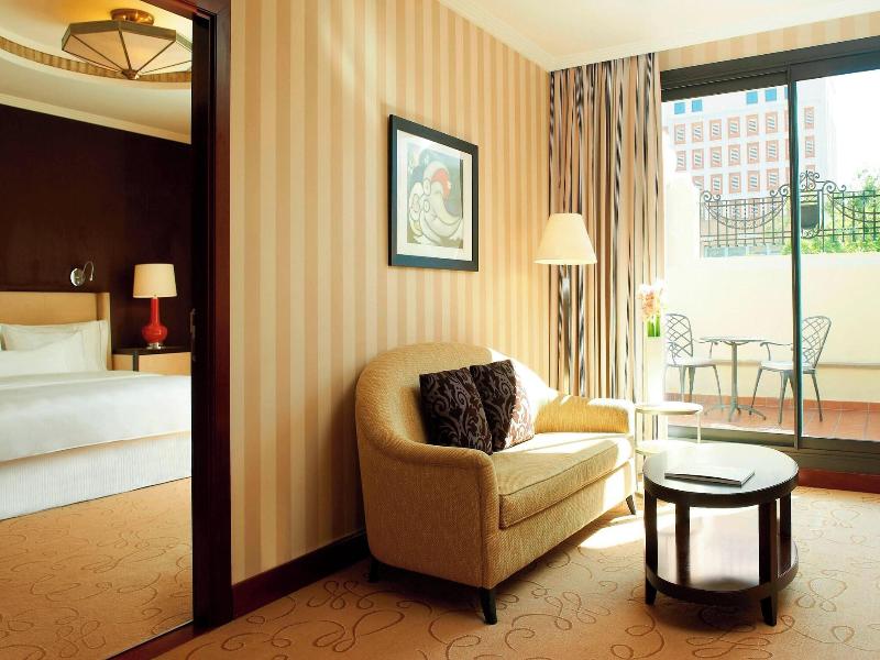 The Westin Valencia image