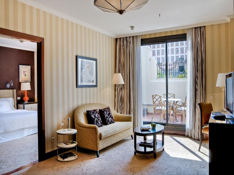 The Westin Valencia image