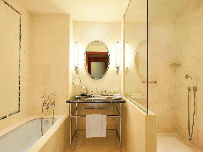 The Westin Valencia image