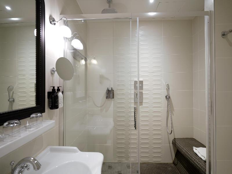 Hotel Litteraire Gustave Flaubert, BW Signature Co image