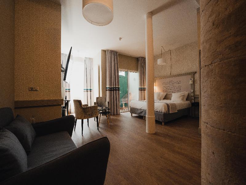 Hotel Litteraire Gustave Flaubert, BW Signature Co image