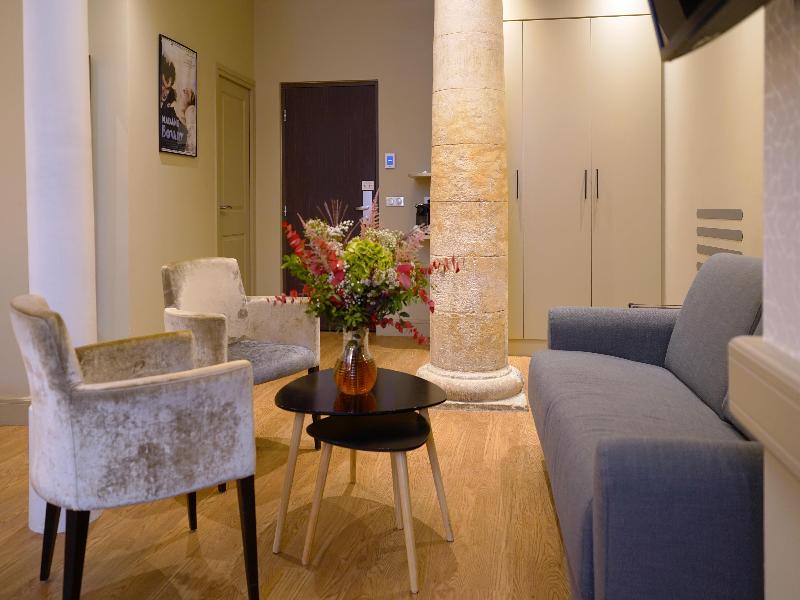 Hotel Litteraire Gustave Flaubert, BW Signature Co image