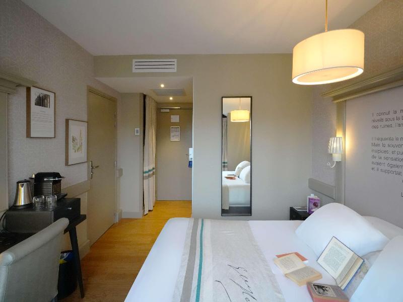 Hotel Litteraire Gustave Flaubert, BW Signature Co image