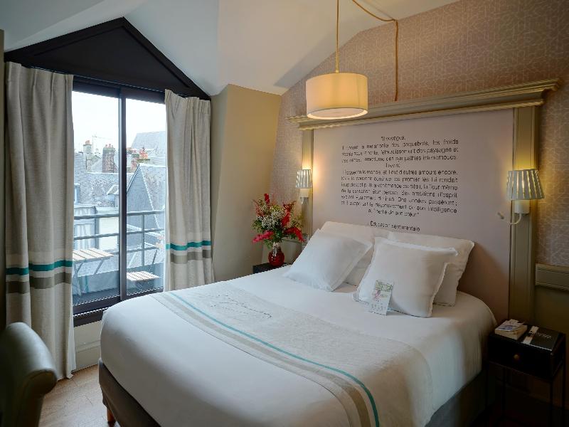 Hotel Litteraire Gustave Flaubert, BW Signature Co image