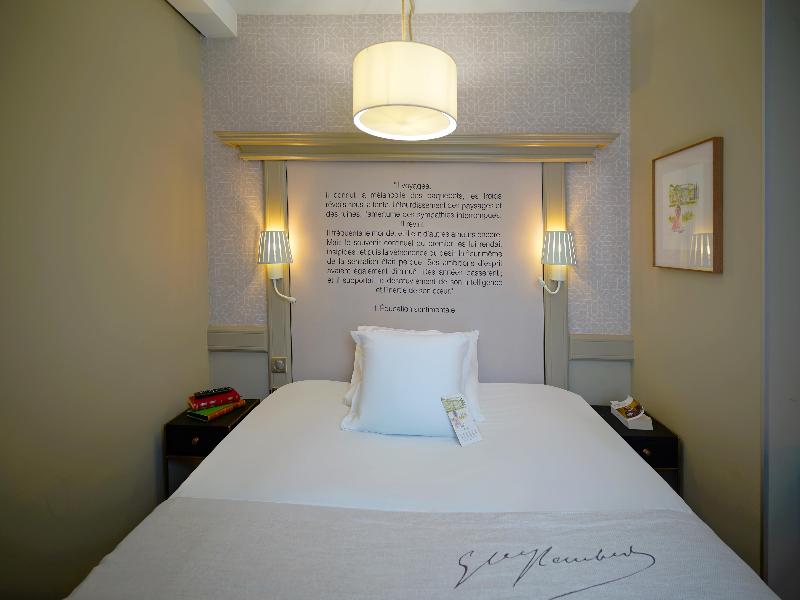 Hotel Litteraire Gustave Flaubert, BW Signature Co image