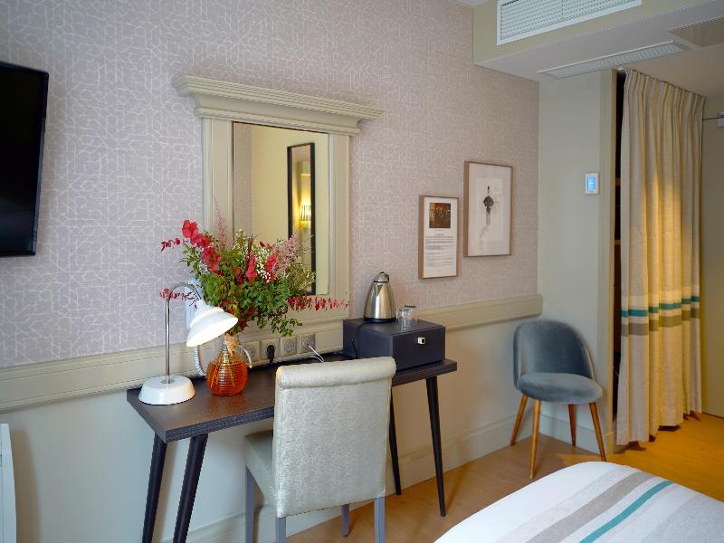 Hotel Litteraire Gustave Flaubert, BW Signature Co image
