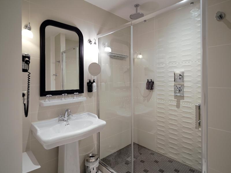 Hotel Litteraire Gustave Flaubert, BW Signature Co image