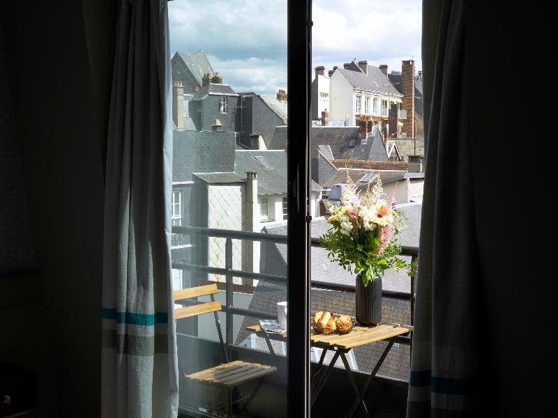 Hotel Litteraire Gustave Flaubert, BW Signature Co image