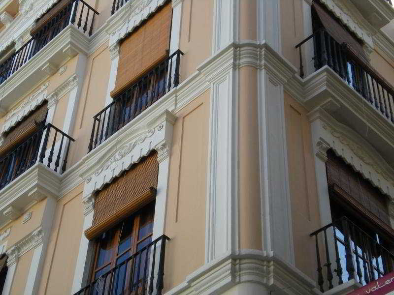 Fotos Viviendas Living Valencia Apartments-edificio Merced