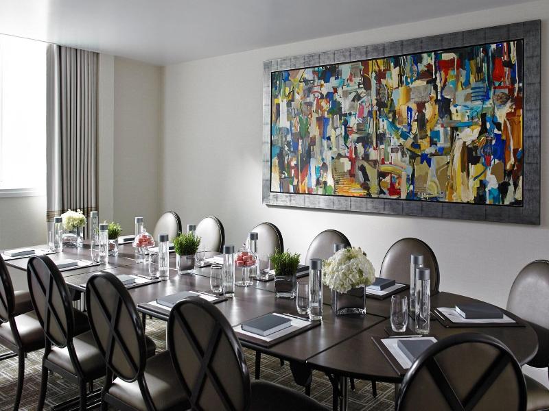 Marriott Hotel London Park Lane image