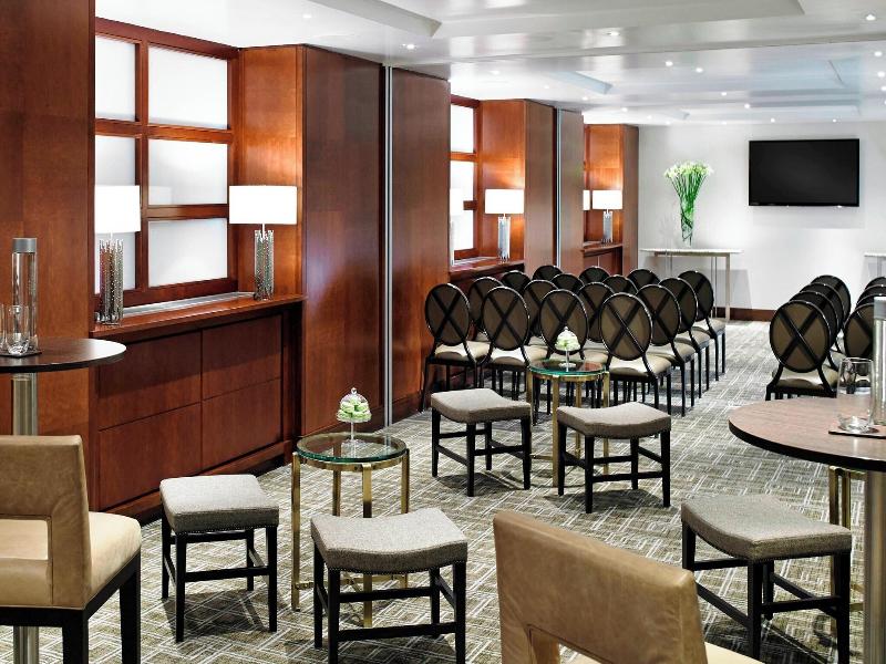 Marriott Hotel London Park Lane image