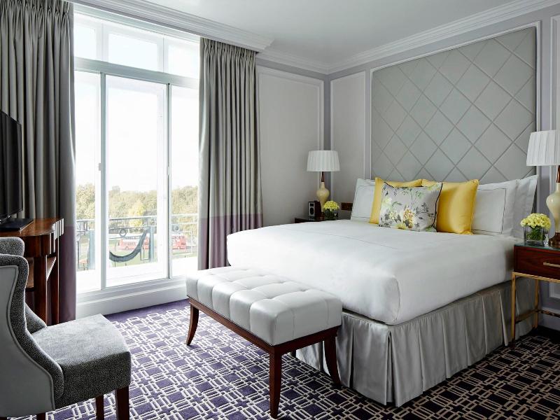 Marriott Hotel London Park Lane image