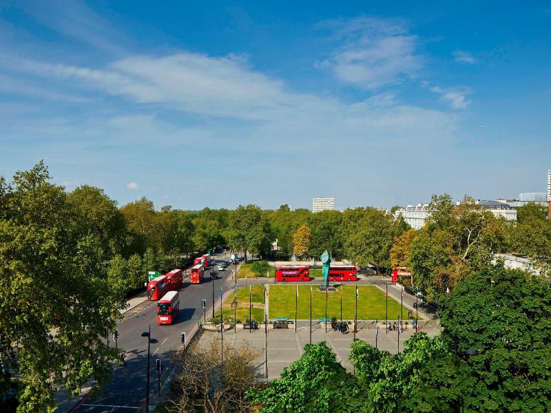 Marriott Hotel London Park Lane image