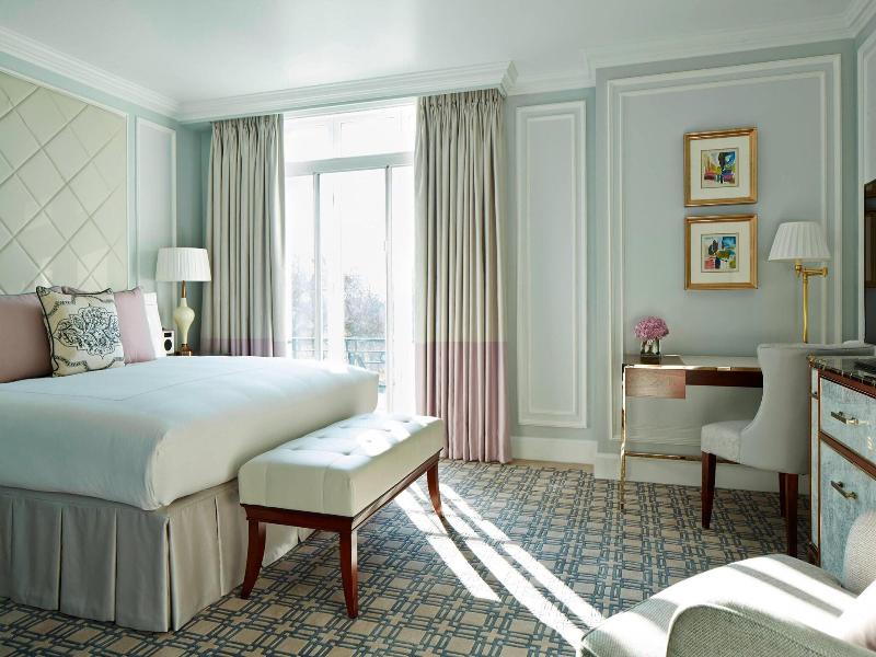 Marriott Hotel London Park Lane image