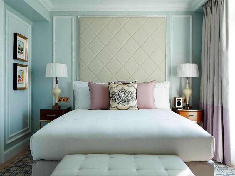 Marriott Hotel London Park Lane image