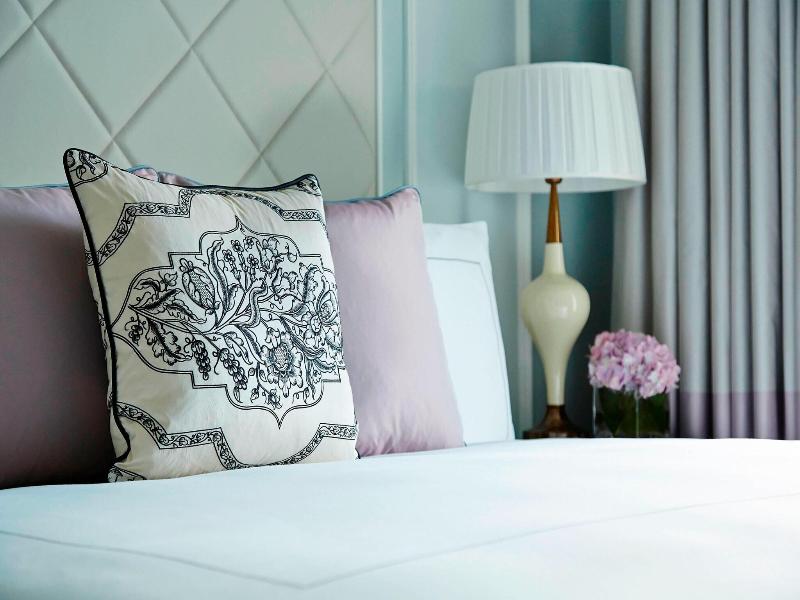 Marriott Hotel London Park Lane image