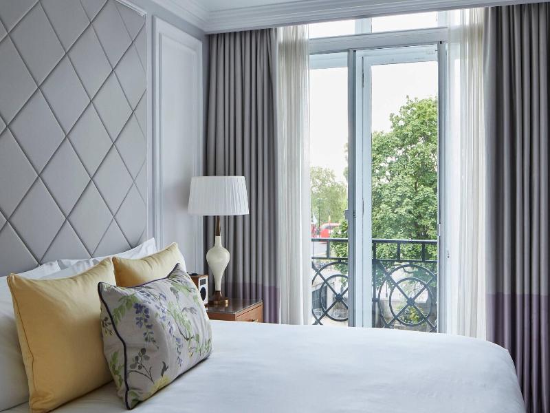 Marriott Hotel London Park Lane image
