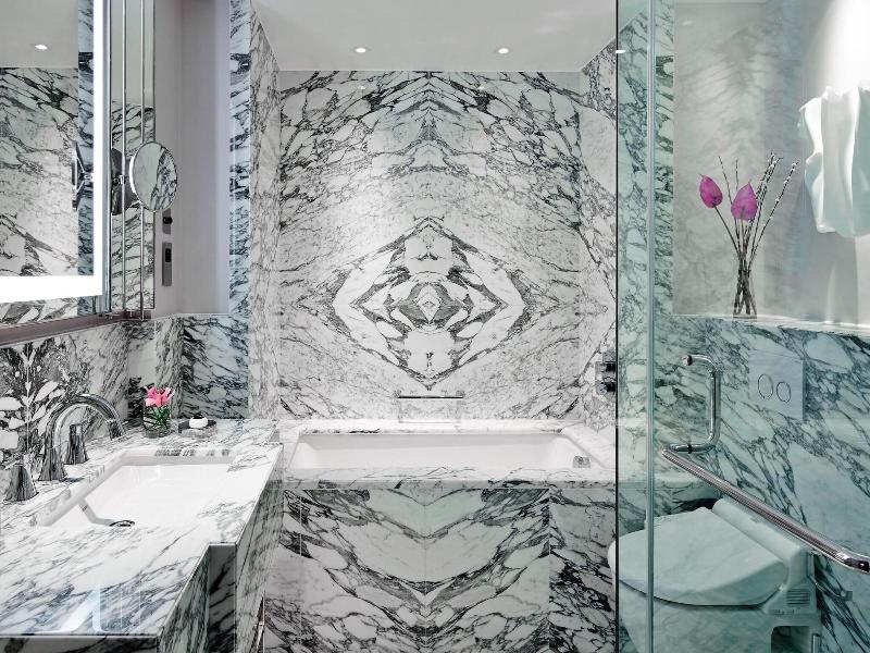 Marriott Hotel London Park Lane image
