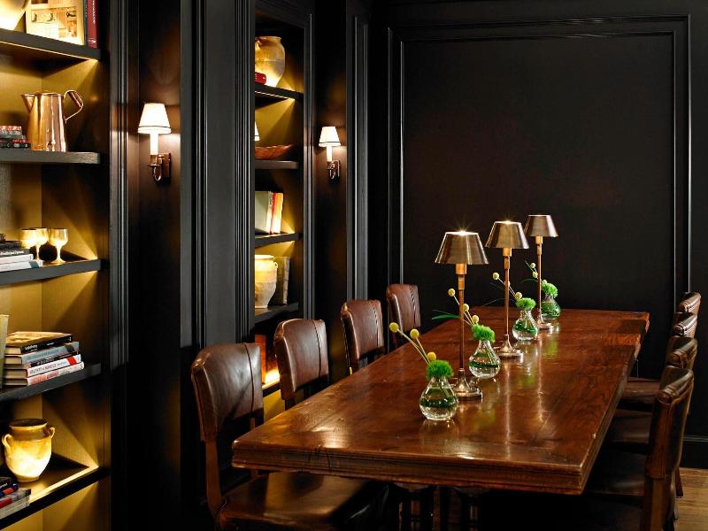 Marriott Hotel London Park Lane image