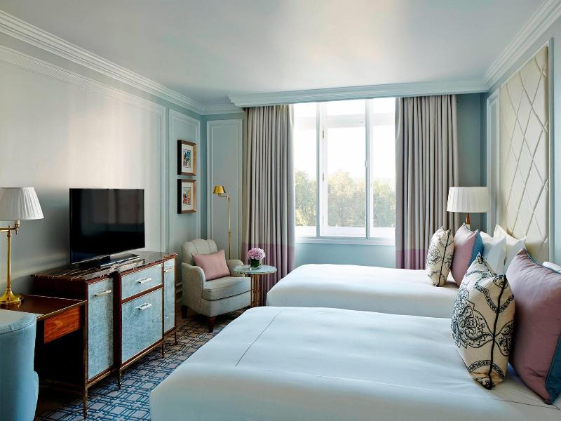 Marriott Hotel London Park Lane image