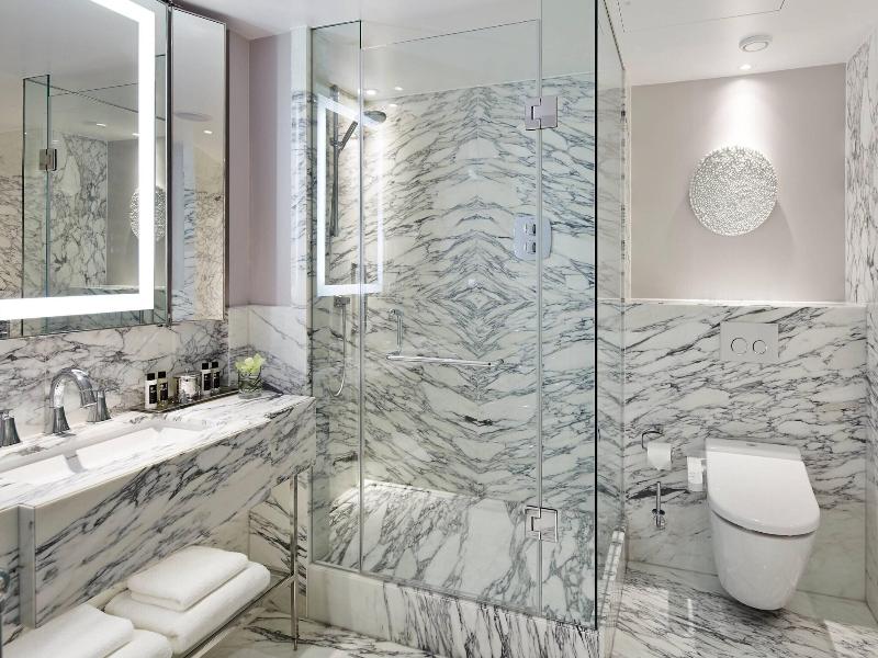 Marriott Hotel London Park Lane image