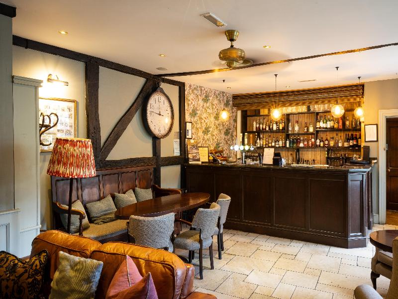 Best Western Red Lion image