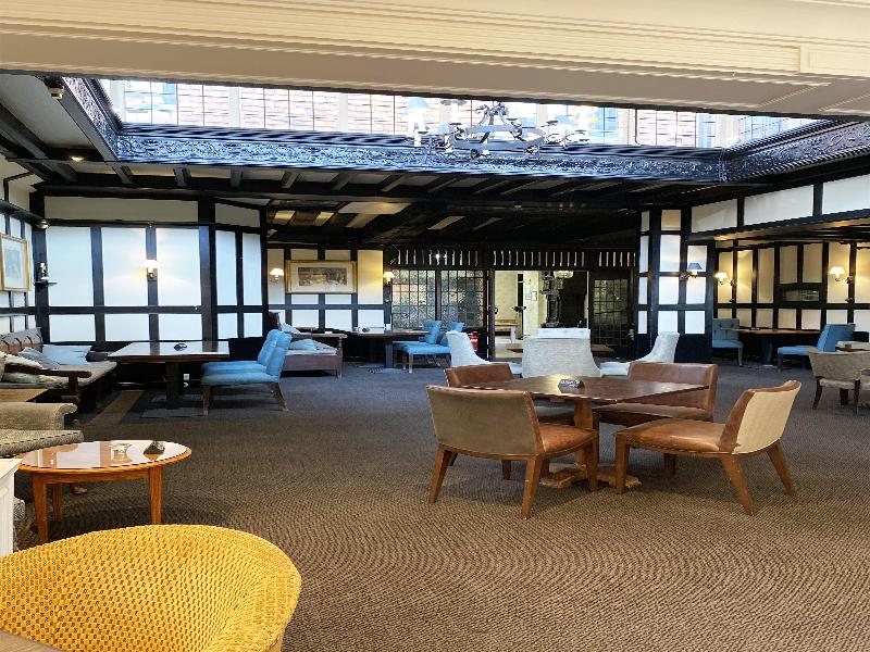 Best Western Red Lion image