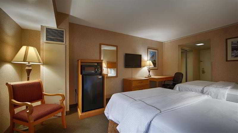 Fotos Hotel Best Western Rosslyn Iwo Jima