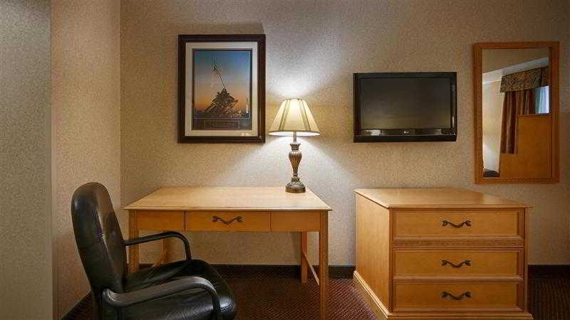 Fotos Hotel Best Western Rosslyn Iwo Jima