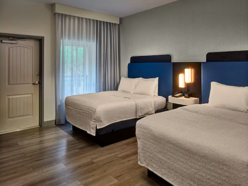 Hampton Inn Gatlinburg Historic Nature Trail image