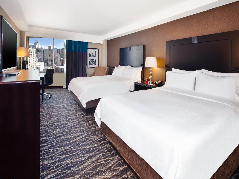 Holiday Inn Express Philadelphia-Midtown image