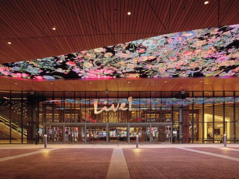 Live! Casino & Hotel Philadelphia image