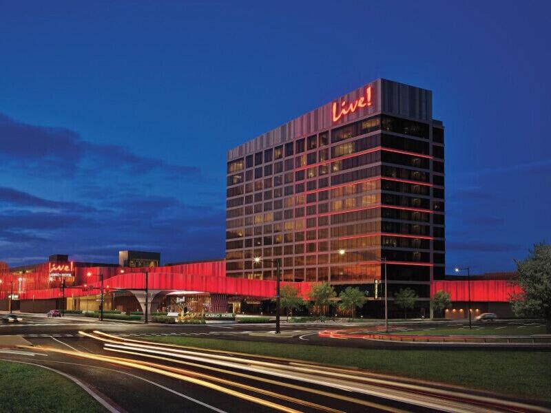 Live! Casino & Hotel Philadelphia image