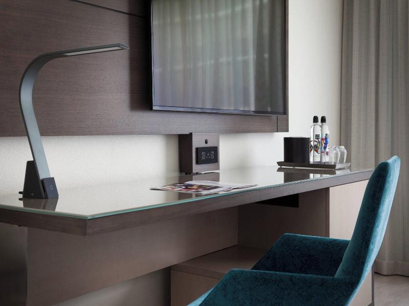 Miami Airport Marriott image