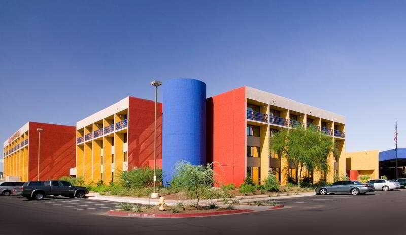 Hotel Four Points by Sheraton Phoenix North
