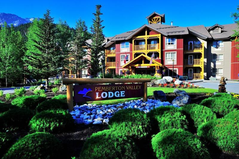 Fotos Hotel Pemberton Valley Lodge