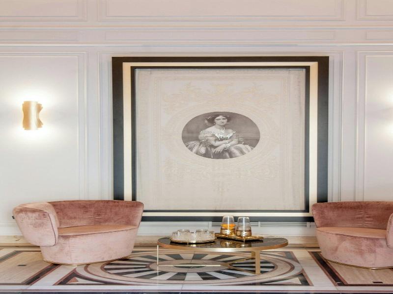 Autograph Collection Eugenia de Montijo image