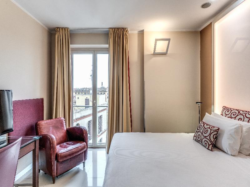 La Griffe Hotel Roma image