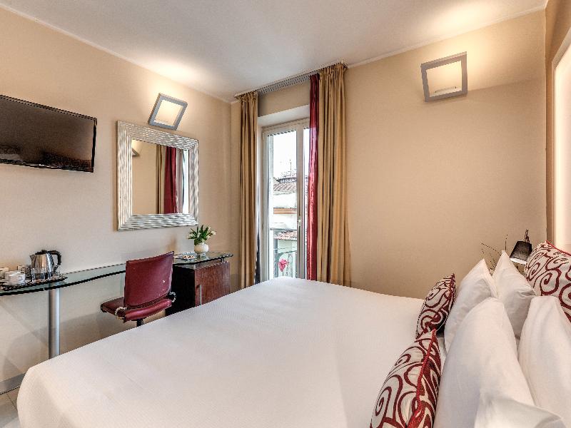 La Griffe Hotel Roma image