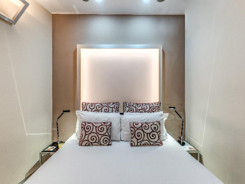 La Griffe Hotel Roma image