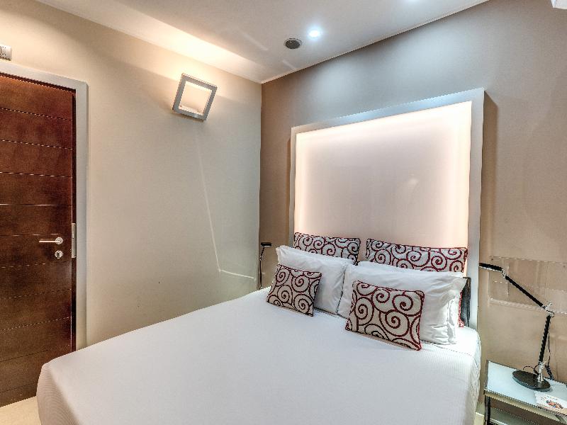 La Griffe Hotel Roma image