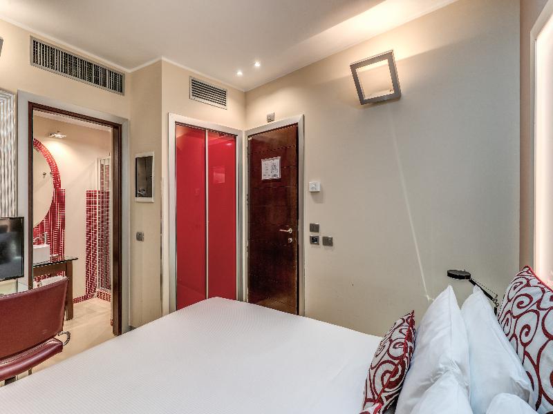 La Griffe Hotel Roma image