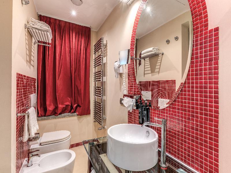 La Griffe Hotel Roma image
