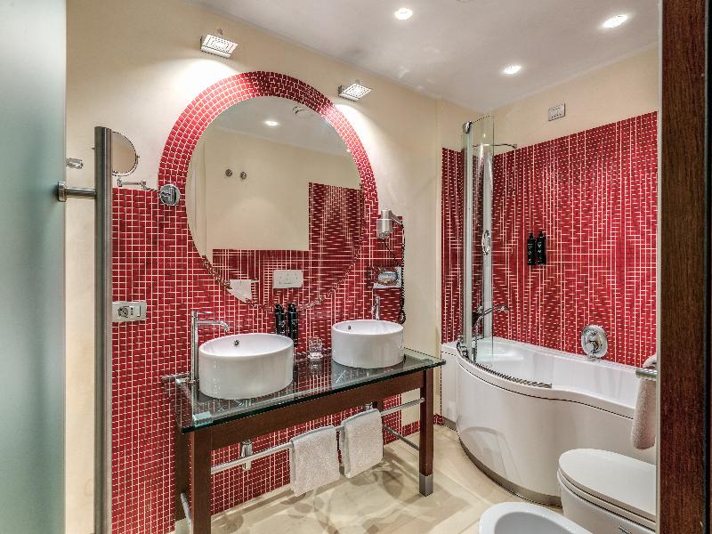 La Griffe Hotel Roma image